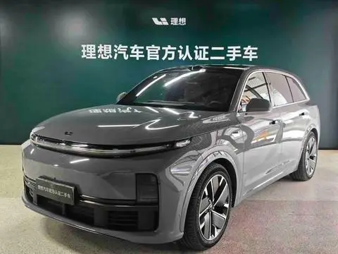 Li L7 2025