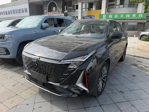 Oshan Z6 2023