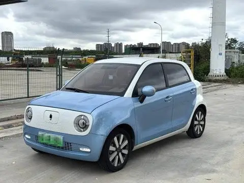 ORA 黑猫 2021