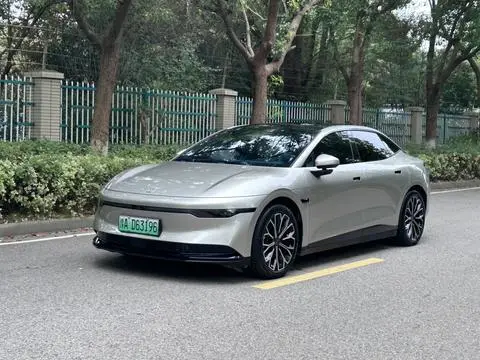 ZEEKR ZEEKR 007 2024