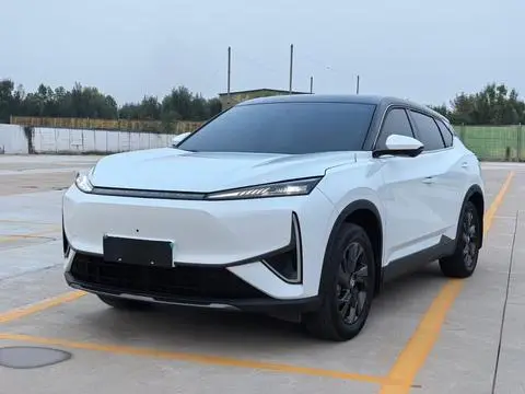Dongfeng 风神L7 EV 2024