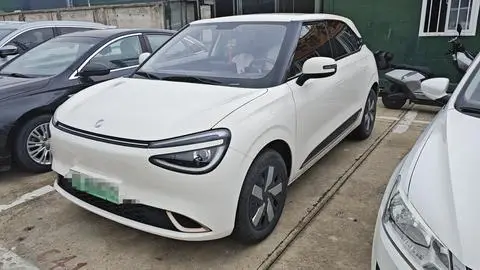 Dongfeng 纳米01 2024