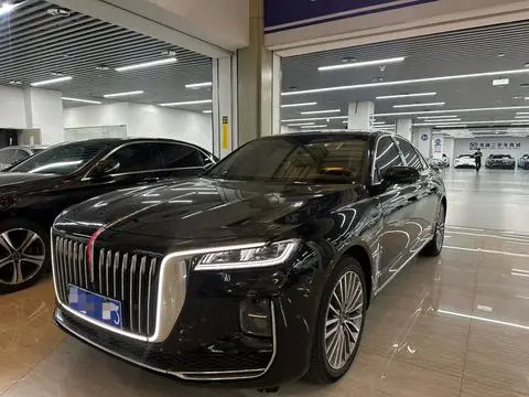 Hongqi H9 2020