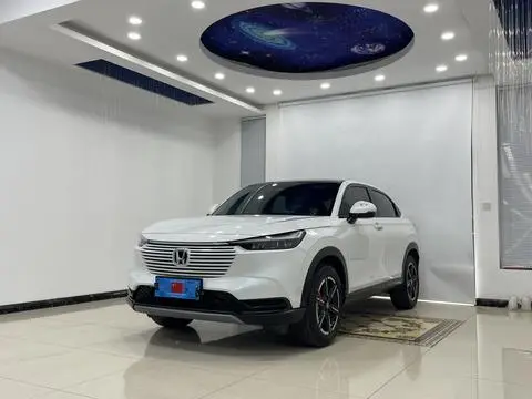 Honda 缤智 2023