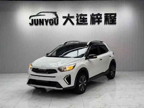Kia 奕跑 2021