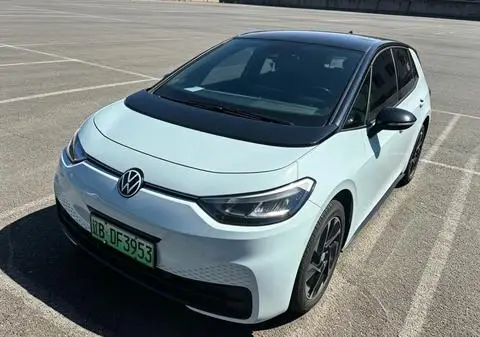 Volkswagen ID.3 2022