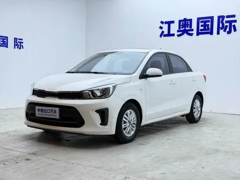 Kia 焕驰 2020