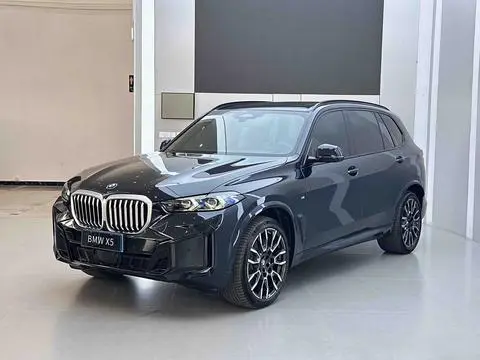 BMW X5 2023