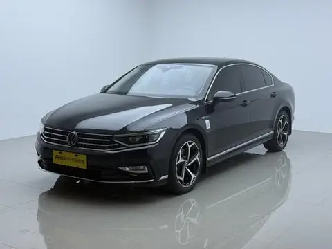 Volkswagen Magotan 2024