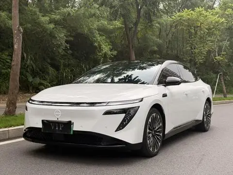 Nissan N7 2025