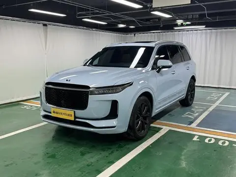 Li ONE 2020