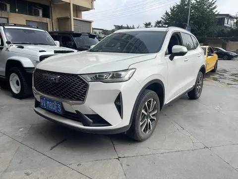 Haval H6 2021