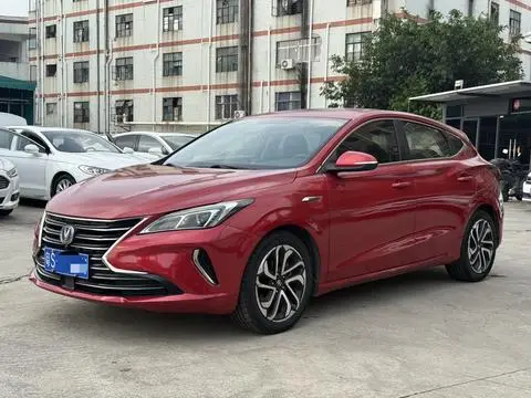 Changan EadoXT 2018