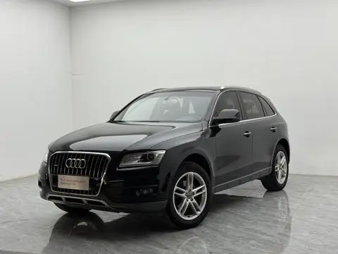 Audi Q5 2017