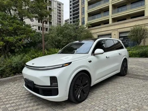 Li L9 2025