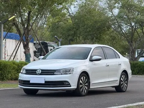 Volkswagen Sagitar 2018 — фото 1