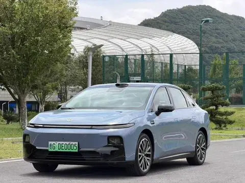 Leapmotor B01 2025