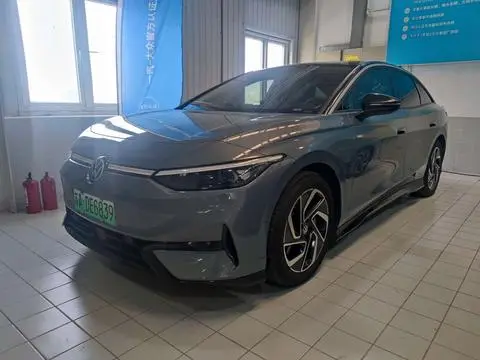 Volkswagen ID.7 VIZZION 2024