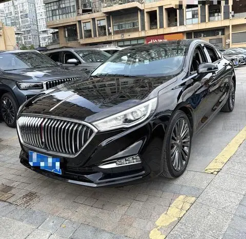 Hongqi H5 Classic 2020