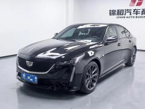 Cadillac CT5 2023