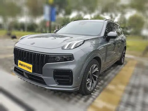 Lynk & Co 09 2021