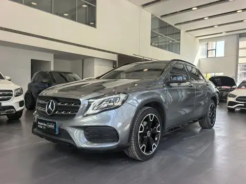 Mercedes-Benz GLA 2018 — фото 1