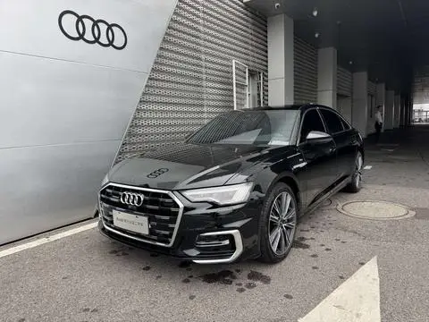 Audi A6L 2024