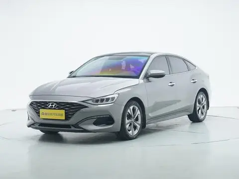 Hyundai 菲斯塔 2019 — фото 1