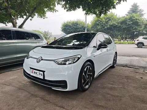 Volkswagen ID.3 2023