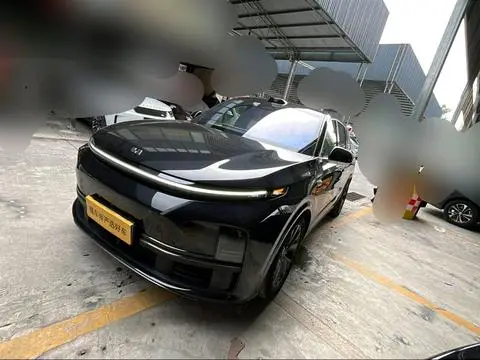 Li L7 2023