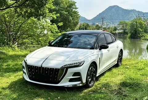 Hongqi H6 2023