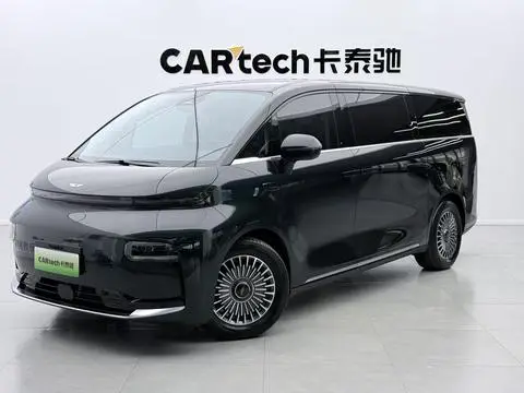 Geely 翼真L380 2025