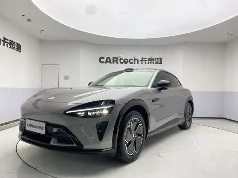 Xiaomi 小米YU7 2025