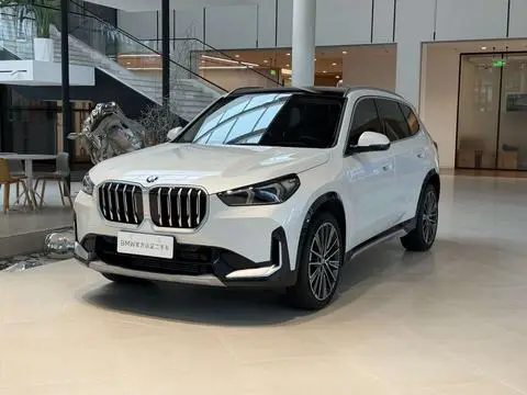 BMW X1 2023