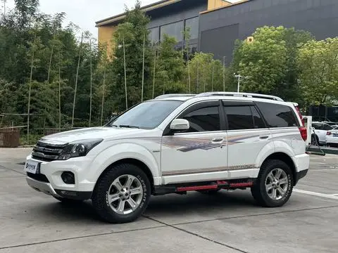 Haval H5 Classic 2016
