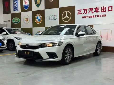 Honda Civic 2022