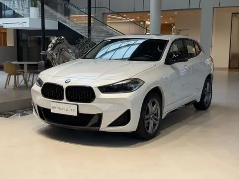 BMW X2 2023