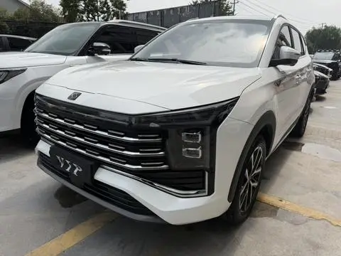 JAC (Sihao) X8 PLUS 2022