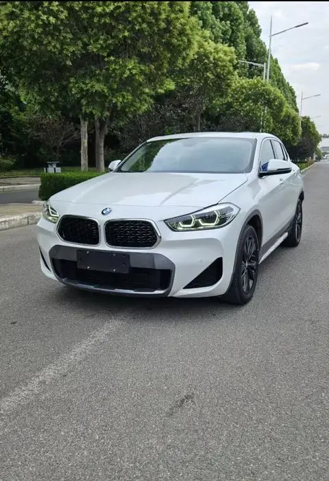 BMW X2 2023