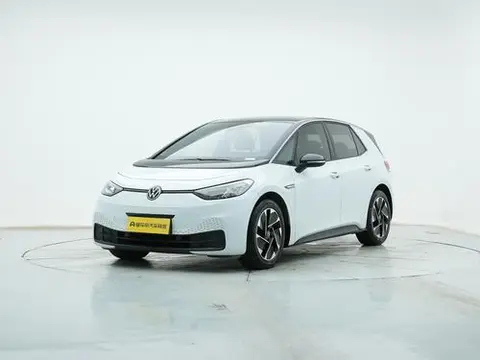 Volkswagen ID.3 2023
