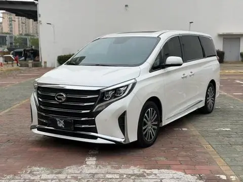GAC M8 2021