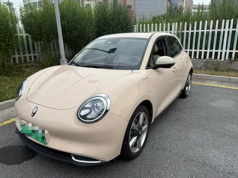 ORA 好猫 2021