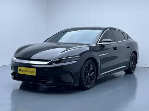 BYD Han DM 2025