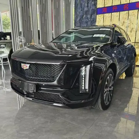 Cadillac XT5 2025