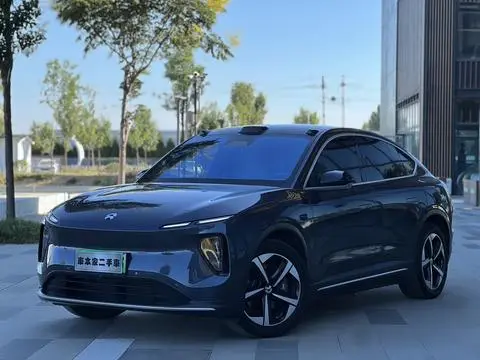 NIO EC6 2024