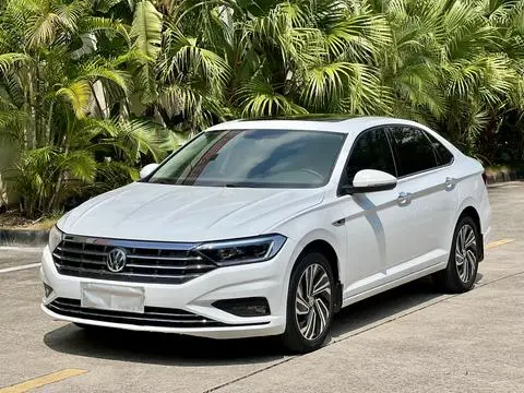 Volkswagen 速腾 2019