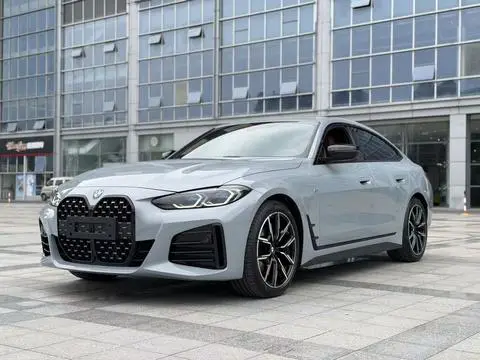 BMW 4 Series 2023