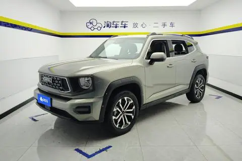 Haval DargoPLUS 2023