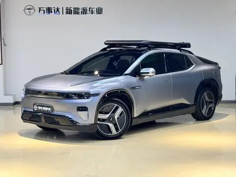Changan E07 2024
