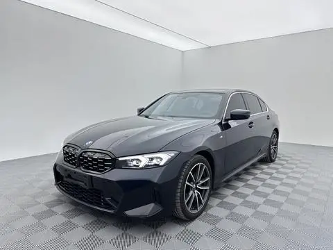 BMW 3 Series 2023 — фото 1
